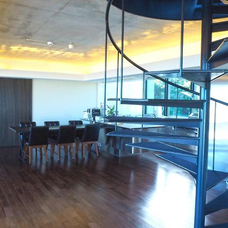Villa Omoro נאקיג'ין מראה חיצוני תמונה